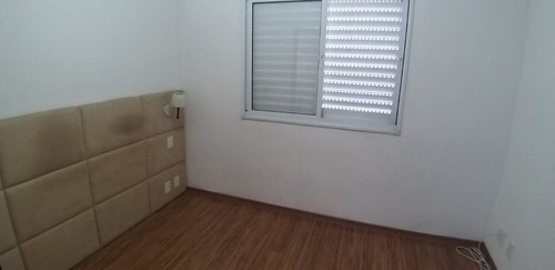 Imagem 19 de 22 de Feel Jardim Sul - Apartamento Com 2 Dormitórios 1 Vaga A Venda Na Vila Andrade - Ap0202