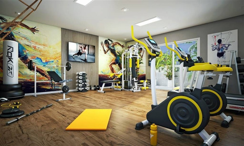 Imagem 6 de 8 de Apartamento - Trc42 - 71124530