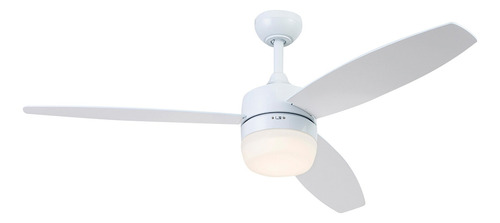 Coolfan Ventilador Techo Eliseo Smart 52in Google Home Alexa