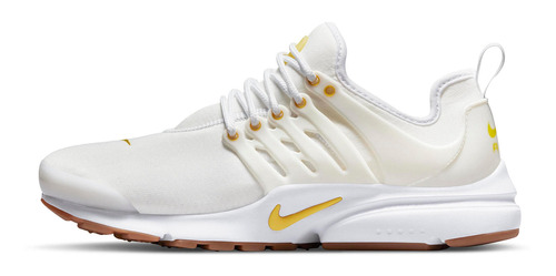 Zapatillas Nike Air Presto Summit White Gum 878068_104   