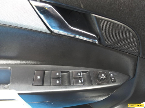 Imagen 20 de 25 de Chevrolet Captiva