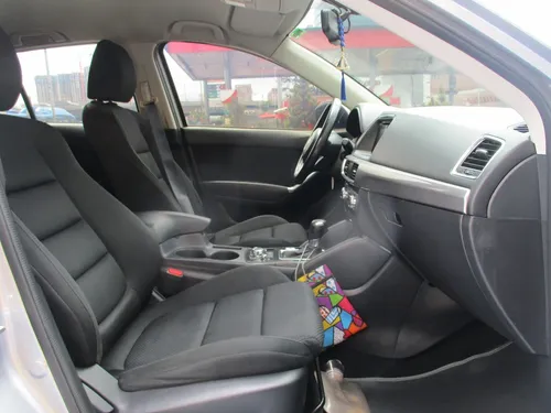 Mazda Cx-5 4x2 2000cc At Aa