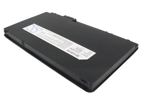Bateria Notebook P/ Hp Hp1000/g Mini 1124tu 1125nr 1125tu