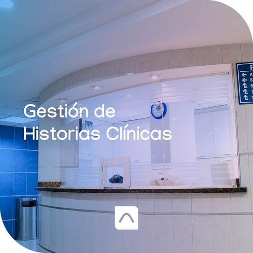 Software Historias Clinicas Consultorios Pacientes Turnos