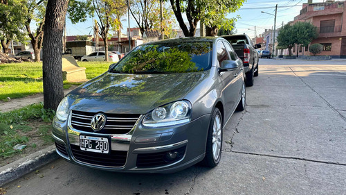 Volkswagen Vento 2.0 T Fsi Elegance