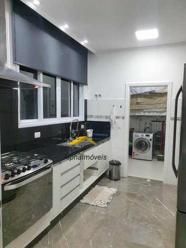 Imagem 18 de 20 de Casa Em Condomínio Para Venda Em Alphaville Santana De Parnaíba-sp - Vpr11-a