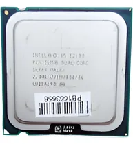 Comprar Processador Intel Dual Core E2180 2.0ghz 1m\u002F800mhz 775-sla8y