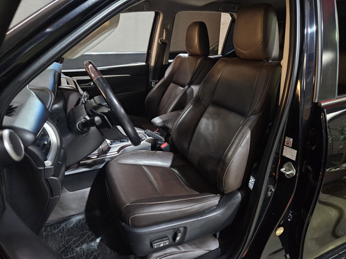 Toyota Hilux SW4 4.0 SRX 4X4 7 LUGARES V6 24V GASOLINA 4P AUTOMÁTICO