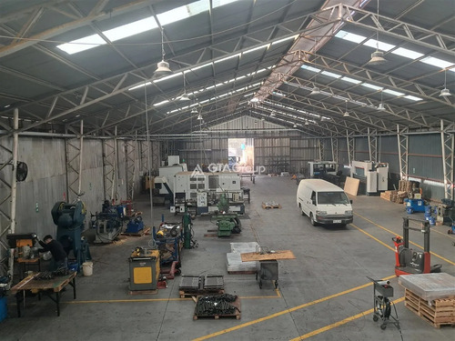 Bodega En Arriendo En San Bernardo
