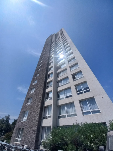 Hermoso Departamento Arriendo 1 Dormitorio 1 Baño Con Estac