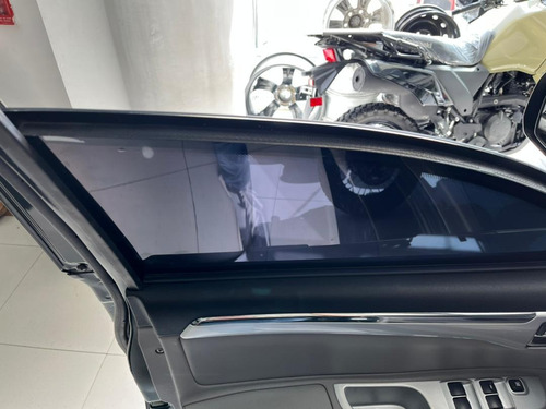 Imagen 7 de 10 de Mitsubishi Montero Gls Blindada