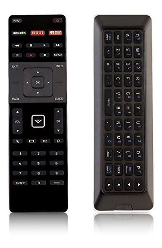 Nuevo Remote Xrt500 Con Luz De Fondo Para Vizio Smart Tv M43