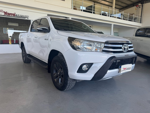 Volkswagen Amarok 2.0 Cd Tdi 4x4 Highline Pack At C34
