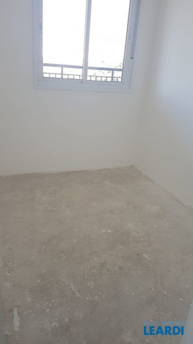 Apartamento - Tatuapé - Sp - 634689
