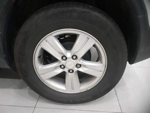 Chevrolet Tracker 1.4 16V TURBO FLEX LT AUTOMÁTICO