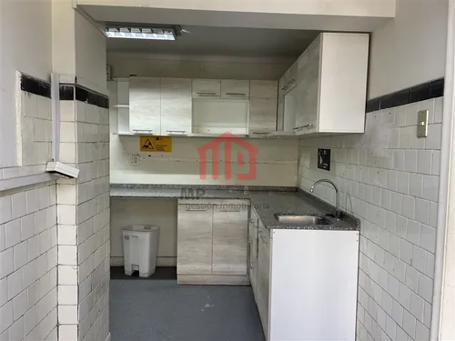 Departamento En Venta Para Remodelar - Sector Manuel Montt