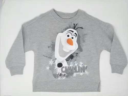 Sudadera best sale olaf niño