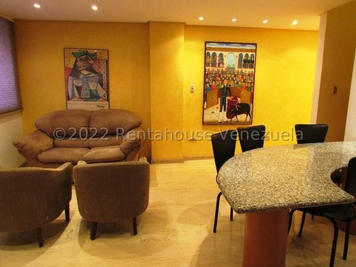 Imagen 8 de 23 de Apartamento En Alquiler En Campo Alegre 22-17579 Gustavo Nieves 0412 6057058 G12