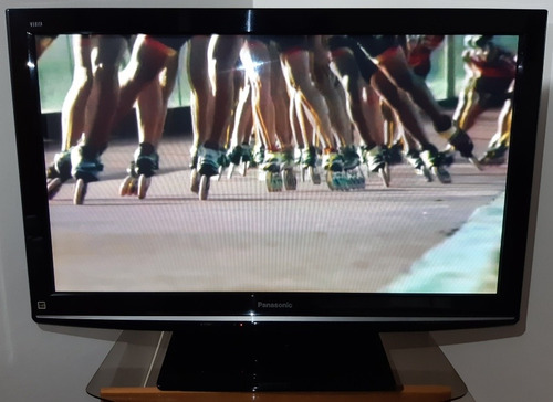 Imagen 1 de 9 de Tv Plasma Sencillo De 42 Pulgadas Usado En Excelente Estado