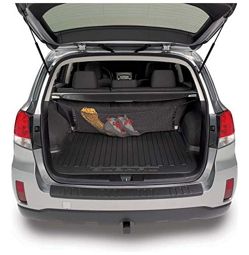 Tapetes - Subaru 2010-2014 Outback Rear Cargo Tray Mat Liner