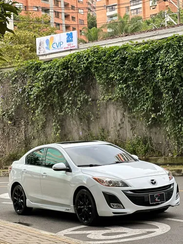 Mazda 3 2.0 Lxna0 All New