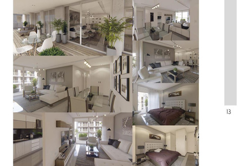 Imagen 23 de 30 de Venta, Torres Cristal, Torre Este.dpto. De 2 Ambientes, Uf 93 6to E. Entrega Marzo 2023
