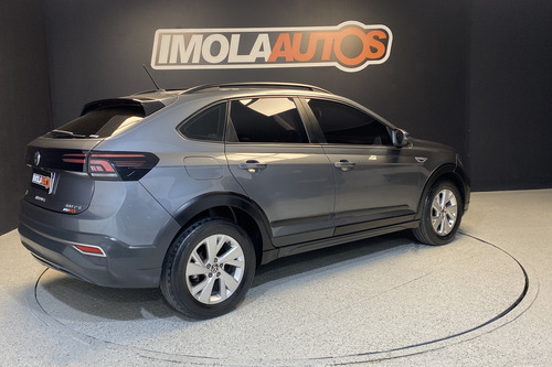 Volkswagen Nivus 1.0 Tsi Tiptronic Comfortline