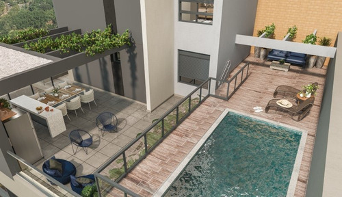 Imagem 11 de 14 de Apartamento À Venda No Bairro Vila São Silvestre - São Paulo/sp - O-24491-40577