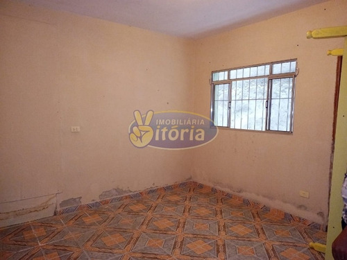 Imagem 16 de 18 de Sobrado A Venda No Jardim Represa - Sbc - 11045