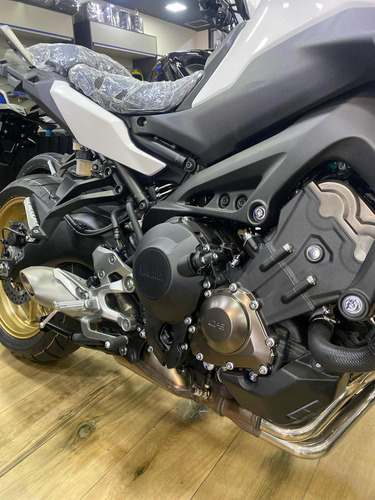Mt 09 Tracer 2025