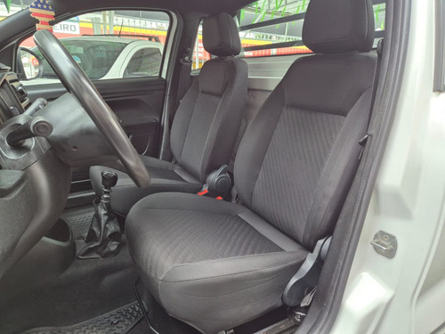 Fiat Strada Strada Endurance 1.4 Flex 8V CS Plus