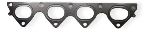 Junta De Escape Honda Civic Del Sol 1.6 Lts 4 Cil 1999-2000