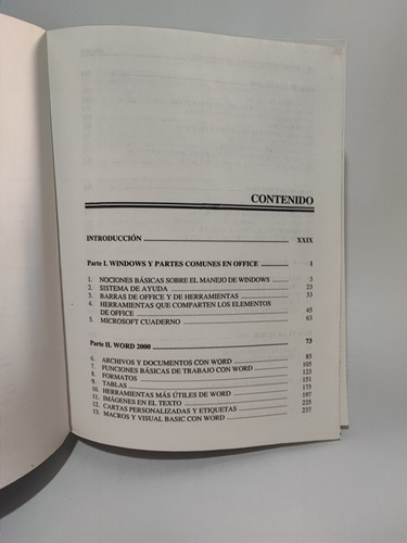 Domine Microsoft Office 2000 Professional Pascual (Usado)