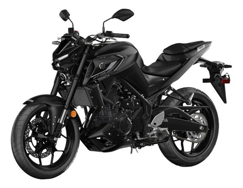 Yamaha Mt 03 2025