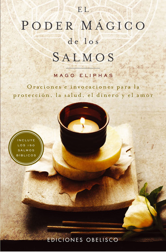 El Poder Magico De Los Salmos