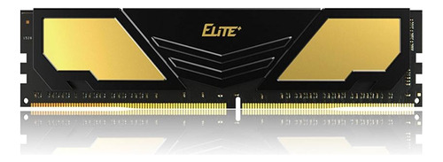 Memoria Ram Team Group Elite Plus 8gb, Ddr4 /v /vc