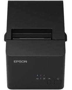 Impressora Não Fiscal Epson Tm-t20x Usb