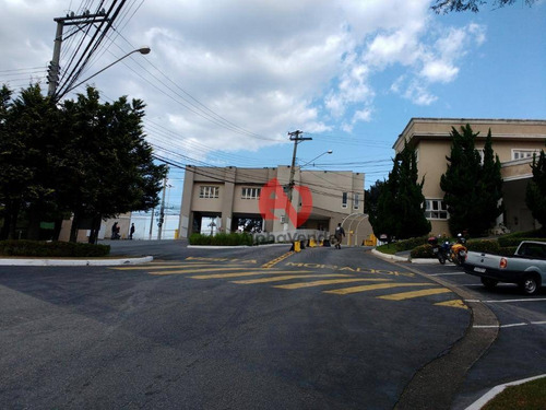 Terreno Residencial À Venda, Alphaville, Barueri - Te1563. - Te1563