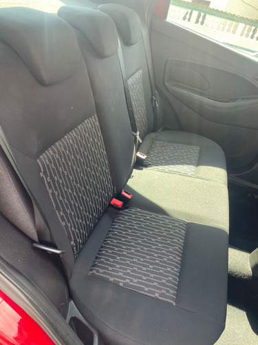 Ford Ka 1.0 Se Plus Flex 5p