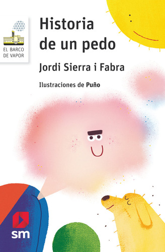 Libro Historia De Un Pedo - Sierra I Fabra, Jordi