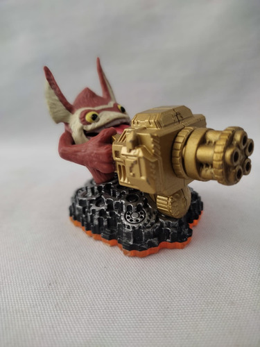 Trigger Happy Skylanders Activision 02 (Usado)