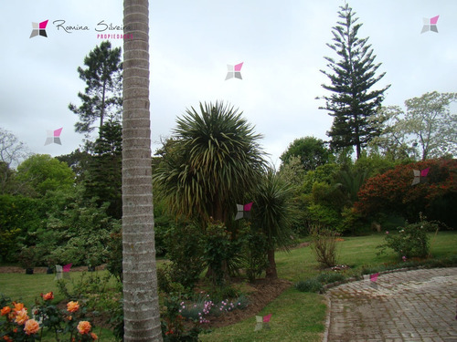 Casa En Golf, 4 Dormitorios *- Ref: 7419