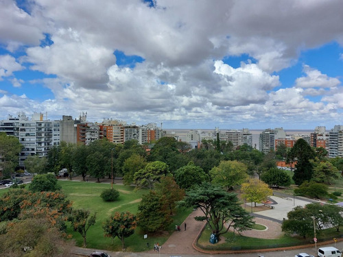Imagen 9 de 9 de Alquiler De Apartamento 3 Dormitorios Más Servicio En Villa Biarritz