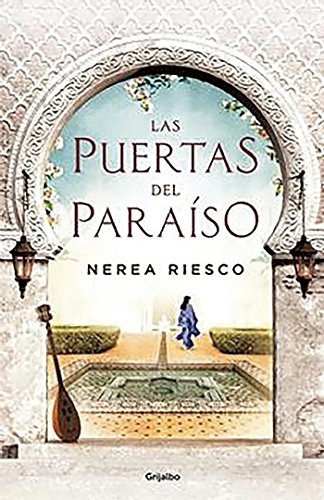 Las Puertas Del Paraiso - Riesco Nerea