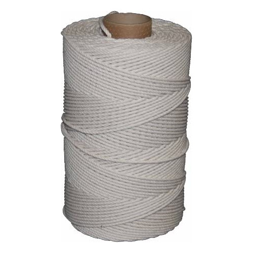 T.w Evans Cordage 03725 Number72 Cotton Seine Mason Lin...