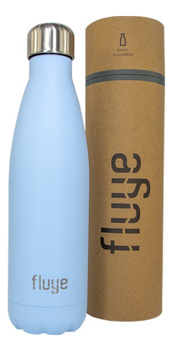 Fluye Bottle Sky Blue 500ml