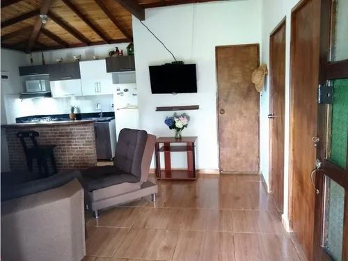 Finca En Venta Proindiviso Copacabana Vereda El Llano