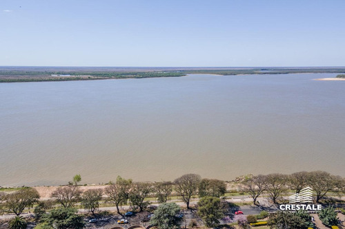 Imagen 26 de 30 de Venta Departamento 2 Dormitorios Piso Exclusivo Vista Al Rio - Barrio Martin, Rosario