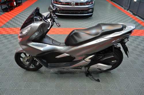 Imagen 4 de 5 de Moto Pcx 150 Honda