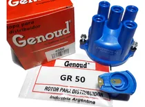 Comprar Tapa + Rotor Distribuidor Fiat Uno Duna Spazio Motor Tipo